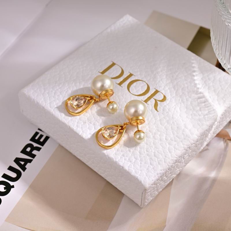 Dior Earring 02yxs64
